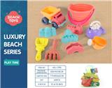 OBL10258676 - Beach toys