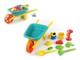 OBL10259223 - Beach toys