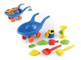 OBL10259224 - Beach toys