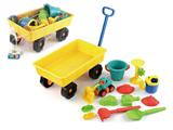 OBL10259226 - Beach toys