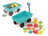 OBL10259227 - Beach toys
