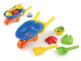 OBL10259228 - Beach toys