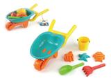 OBL10259229 - Beach toys