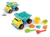 OBL10259230 - Beach toys
