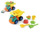 OBL10259232 - Beach toys