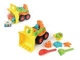 OBL10259233 - Beach toys
