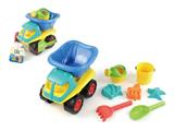 OBL10259234 - Beach toys