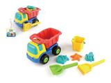 OBL10259236 - Beach toys