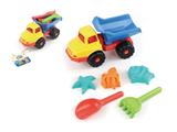 OBL10259237 - Beach toys