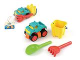OBL10259242 - Beach toys
