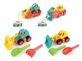 OBL10259244 - Beach toys