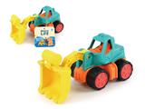 OBL10259245 - Beach toys