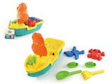 OBL10259246 - Beach toys