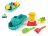 OBL10259248 - Beach toys