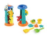 OBL10259252 - Beach toys