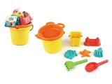 OBL10259256 - Beach toys