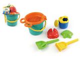 OBL10259257 - Beach toys