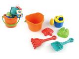 OBL10259258 - Beach toys