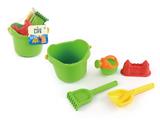 OBL10259259 - Beach toys
