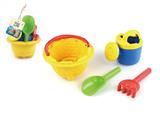 OBL10259260 - Beach toys