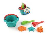 OBL10259261 - Beach toys
