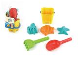 OBL10259264 - Beach toys