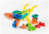OBL10259265 - Beach toys