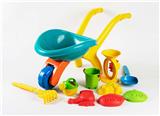 OBL10259266 - Beach toys
