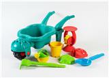 OBL10259267 - Beach toys
