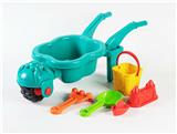 OBL10259268 - Beach toys