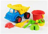 OBL10259269 - Beach toys