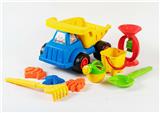 OBL10259270 - Beach toys