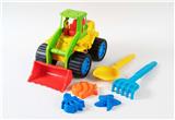 OBL10259271 - Beach toys