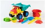 OBL10259273 - Beach toys
