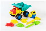 OBL10259274 - Beach toys