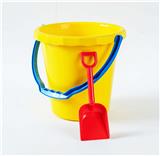 OBL10259276 - Beach toys