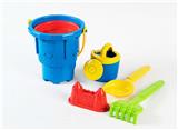 OBL10259277 - Beach toys