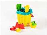 OBL10259280 - Beach toys
