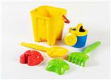 OBL10259281 - Beach toys