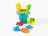 OBL10259282 - Beach toys