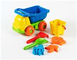 OBL10259285 - Beach toys