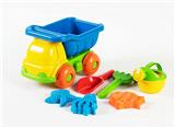OBL10259286 - Beach toys