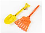 OBL10259287 - Beach toys