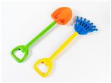 OBL10259288 - Beach toys