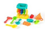 OBL10259293 - Beach toys