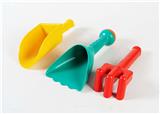 OBL10259294 - Beach toys