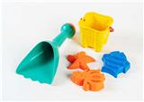 OBL10259295 - Beach toys