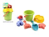 OBL10259305 - Beach toys