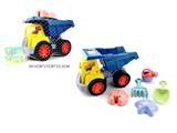 OBL10259307 - Beach toys