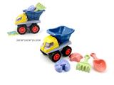 OBL10259309 - Beach toys